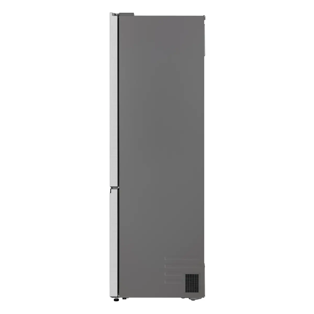 Холодильник LG GBBS726CMB Photo 4