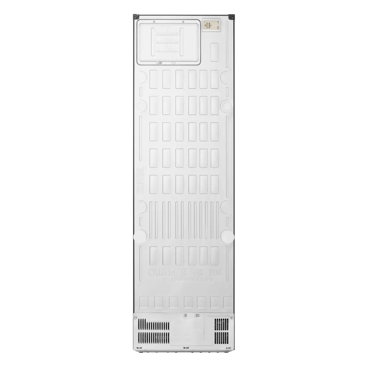 Холодильник LG GBBS726CMB Photo 5