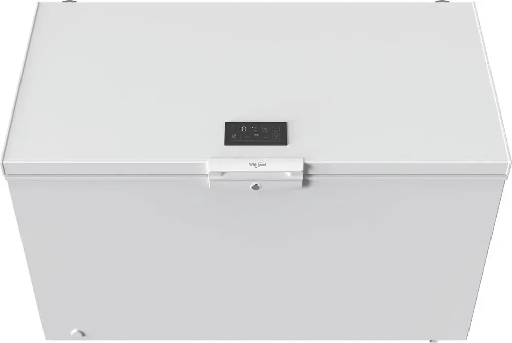 Морозильный ларь Whirlpool W3RHS37EW1 Photo 2
