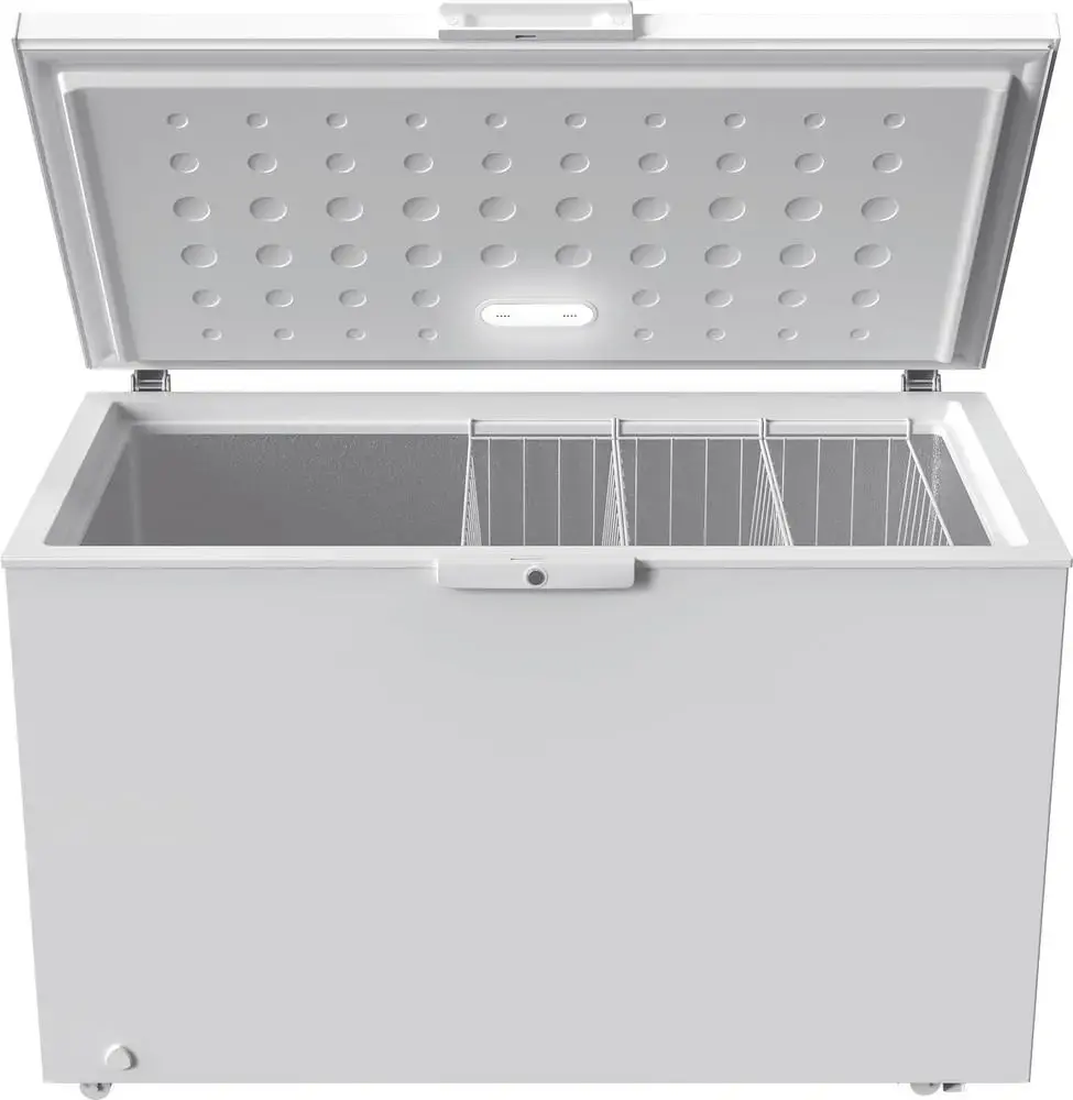 Морозильный ларь Whirlpool W3RHS37EW1 Photo 3