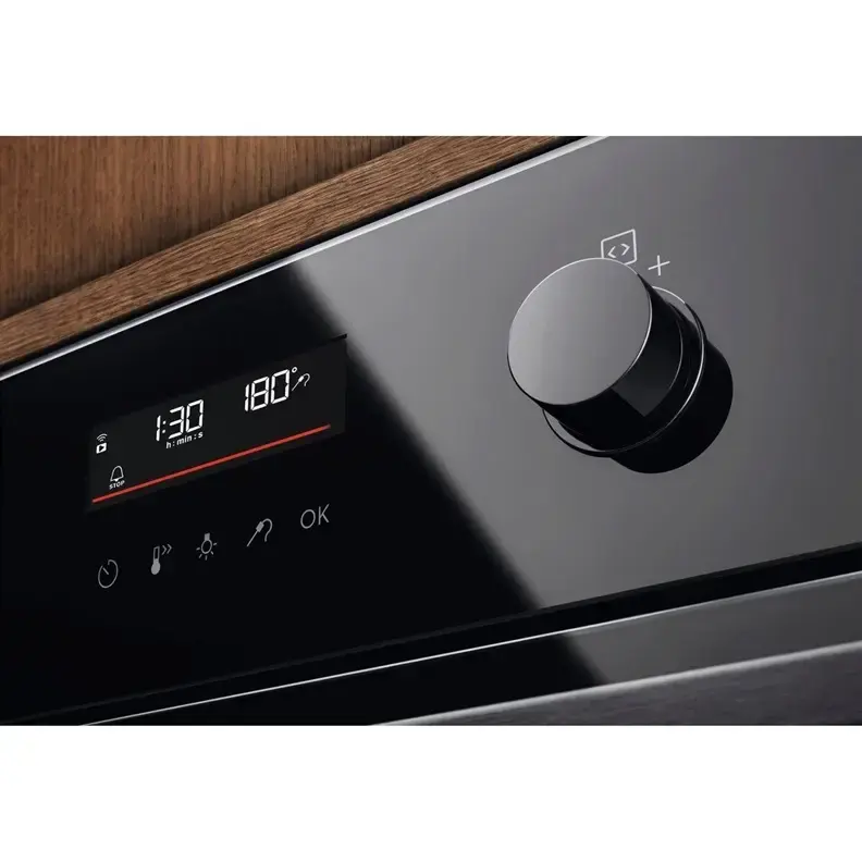Electrolux LOF6P37Z Built-in Oven Photo 3