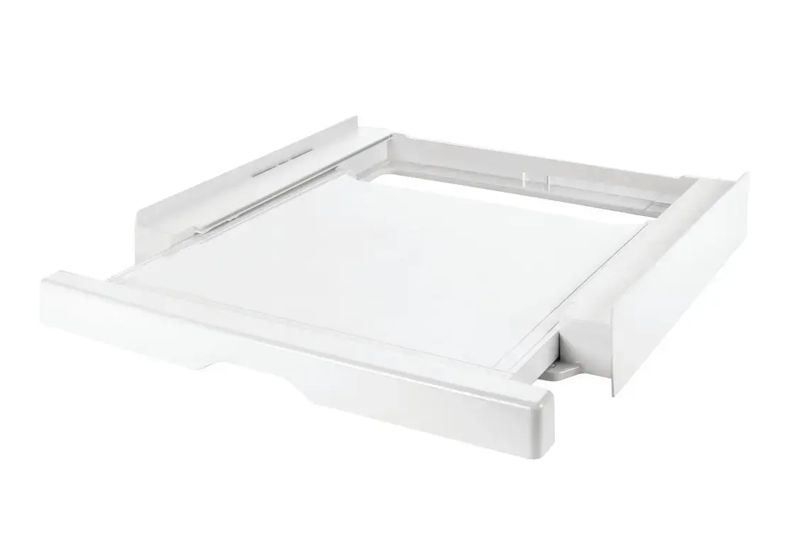 Wpro SKN101 Universal Stacking Kit for Washing Machines Photo 2