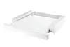 Wpro SKN101 Universal Stacking Kit for Washing Machines Photo 2