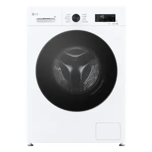 LG F2X10S7NLB Washing Machine