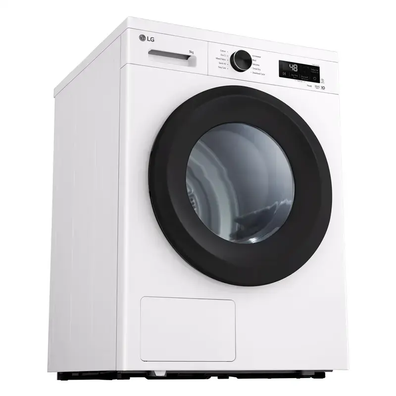 Сушильная машина LG RHX1009NWK Photo 3