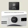 Стиральная машина LG F4X7011TSB Photo 4
