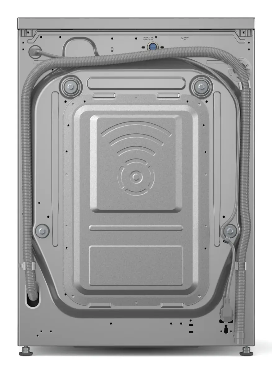 Стиральная машина LG F4X7011TSB Photo 15
