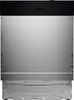 Built-in Dishwasher Electrolux E87LB200T Photo 2