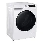 Стирально-сушильная машина Samsung WD10HG6U34BEU4 Photo 2