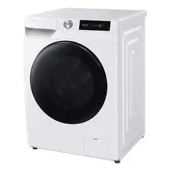 Стирально-сушильная машина Samsung WD10HG6U34BEU4 Photo 3