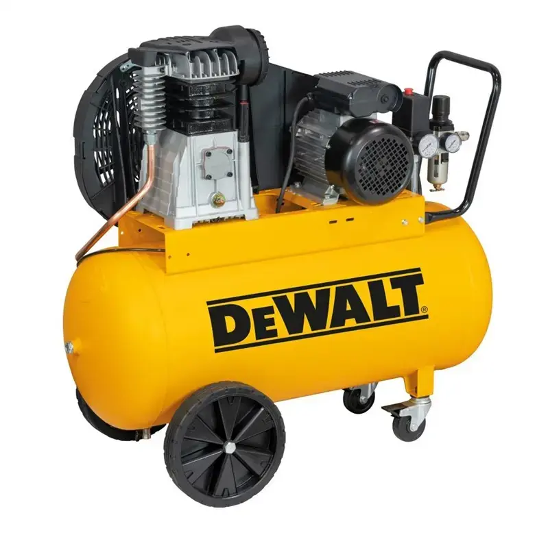 Воздушный компрессор DeWalt DXCMB3M101HE 2200 Вт Photo 2