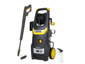 Stanley Fatmax SXFPW18B-E High Pressure Washer