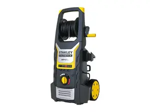 Stanley Fatmax SXFPW27DTS-E High Pressure Washer
