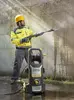 Stanley Fatmax SXFPW27DTS-E High Pressure Washer Photo 2