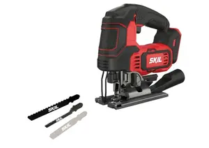 Skil 3430CB 20VXP BL Cordless Jigsaw