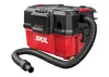 Akumulators putekļsūcējam Skil Red 3168CA 20V Photo 3