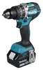 Аккумуляторный набор инструментов Makita DLX2575TJ 18В Photo 3