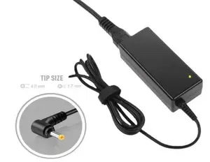 Universal Laptop Charger 65W 20V 3.25A with 4.0x1.7mm Connector