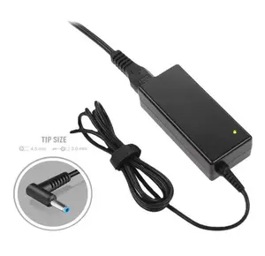 NENURODYTA_V Laptop Charger 65W 19.5V 3.33A with 4.5x3mm Connector