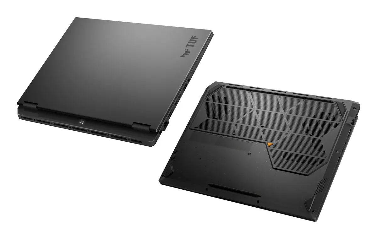 Asus TUF Gaming A16 FA608UP-QT016W Gaming Laptop Photo 9