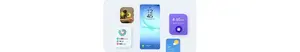 All new One UI