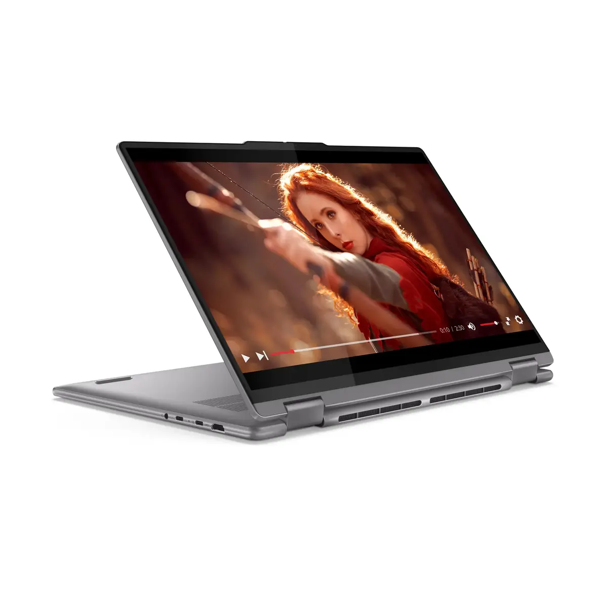 Ноутбук Lenovo Yoga 7 2-in-1 16AHP9 | AMD Ryzen 7 | 16 ГБ ОЗУ Photo 6