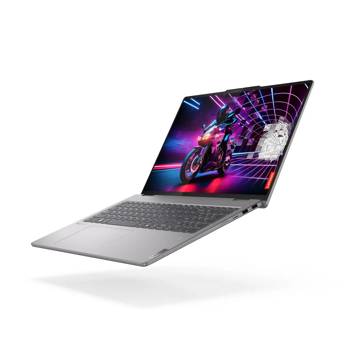Ноутбук Lenovo Yoga 7 2-in-1 16AHP9 | AMD Ryzen 7 | 16 ГБ ОЗУ Photo 9