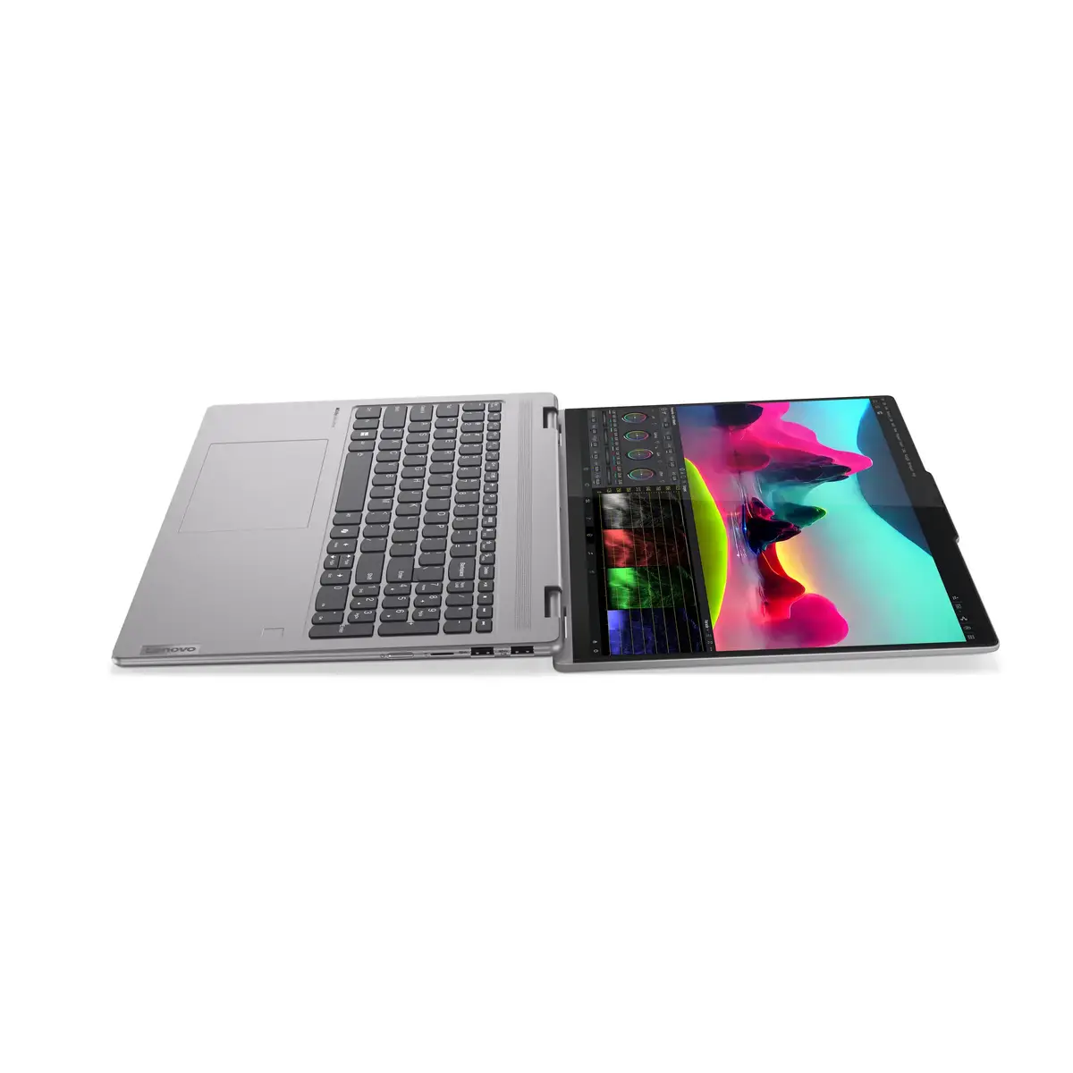 Ноутбук Lenovo Yoga 7 2-in-1 16AHP9 | AMD Ryzen 7 | 16 ГБ ОЗУ Photo 12