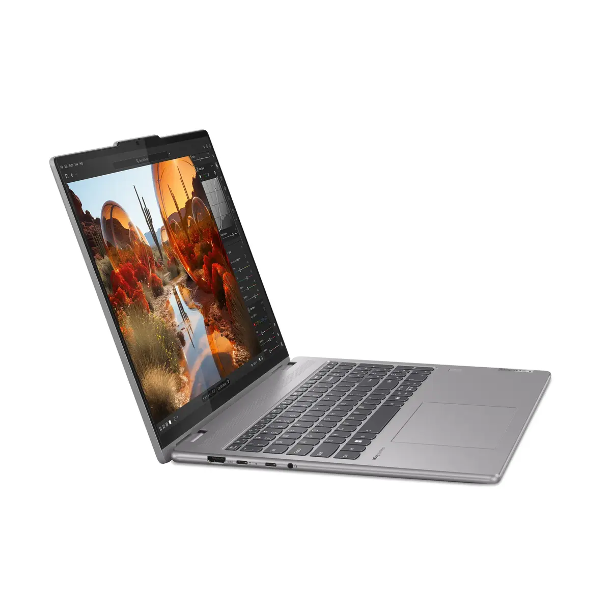 Ноутбук Lenovo Yoga 7 2-in-1 16AHP9 | AMD Ryzen 7 | 16 ГБ ОЗУ Photo 13