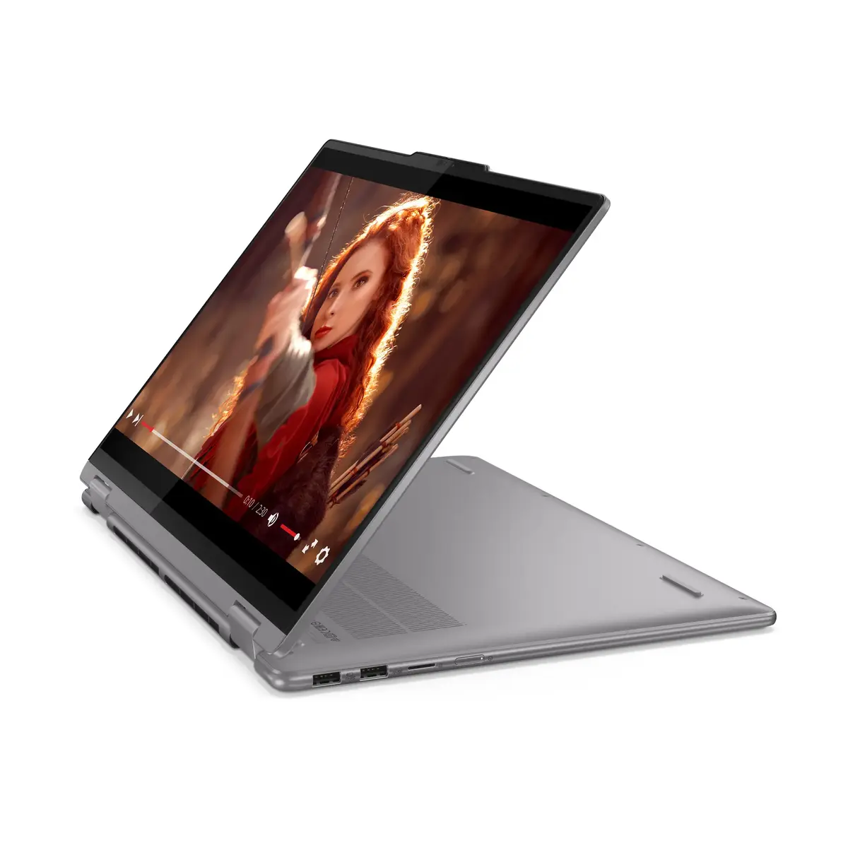 Ноутбук Lenovo Yoga 7 2-in-1 16AHP9 | AMD Ryzen 7 | 16 ГБ ОЗУ Photo 16