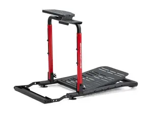 Next Level Racing Stand Lite 2.0 Gaming Simulator Frame
