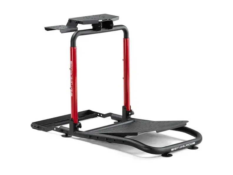 Next Level Racing Stand Lite 2.0 Simulator Frame Photo 2