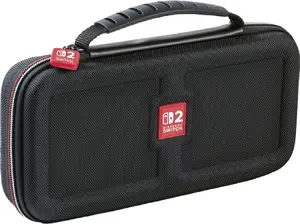 Чехол-карман NACON NS241 для консолей Nintendo черный