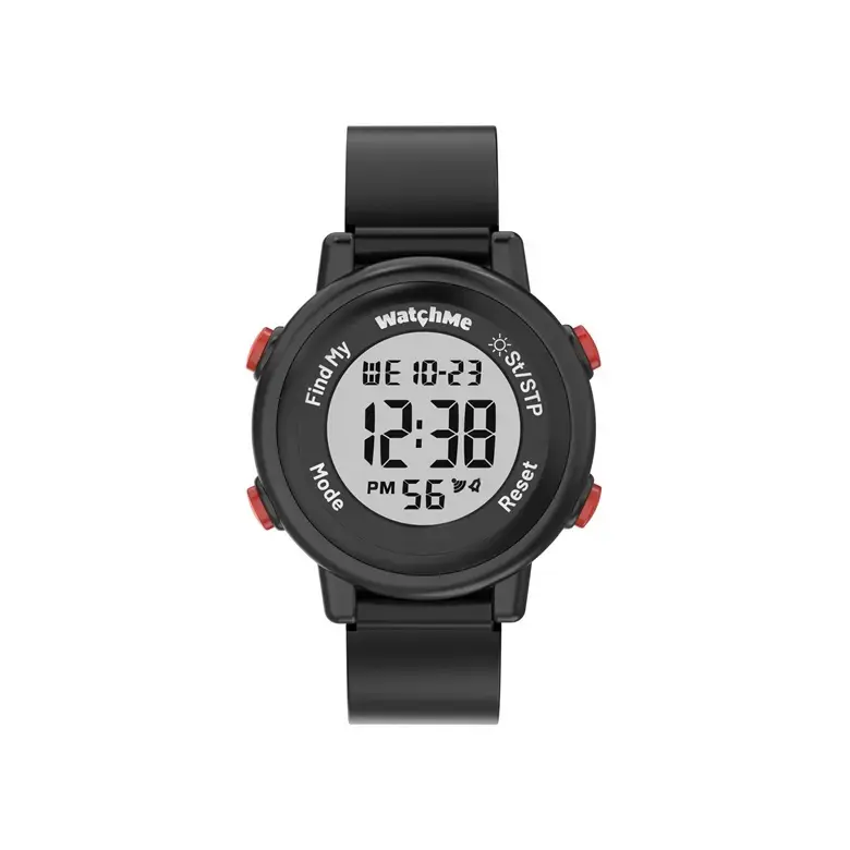 Цифровые часы Sponge WatchMe Photo 3