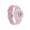 Цифровые часы Sponge WatchMe розовые Photo 2