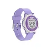 Цифровые часы Sponge WatchMe фиолетовые Photo 2