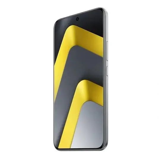 POCO M8 Pro Mobile Phone 256 GB Photo 3