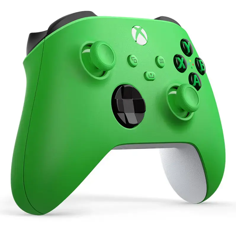 Microsoft Xbox Wireless Controller Mineral Camo Special Edition Photo 2
