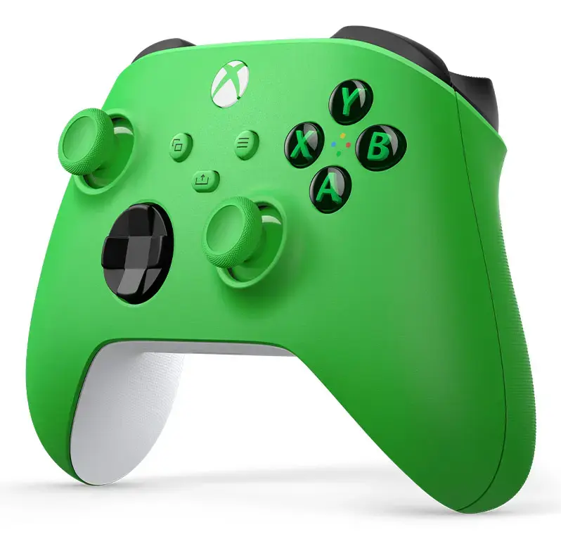 Microsoft Xbox Wireless Controller Mineral Camo Special Edition Photo 3