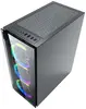 Настольный компьютер INTOP AMD Ryzen 5 RTX 3050 Photo 2