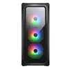 Настольный компьютер INTOP AMD Ryzen 5 8400F RTX 5050 Photo 2