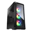 Настольный компьютер INTOP AMD Ryzen 5 7500F RTX 5060 Photo 3