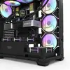Настольный компьютер INTOP AMD Ryzen 5 RTX 5060 Ti Photo 3