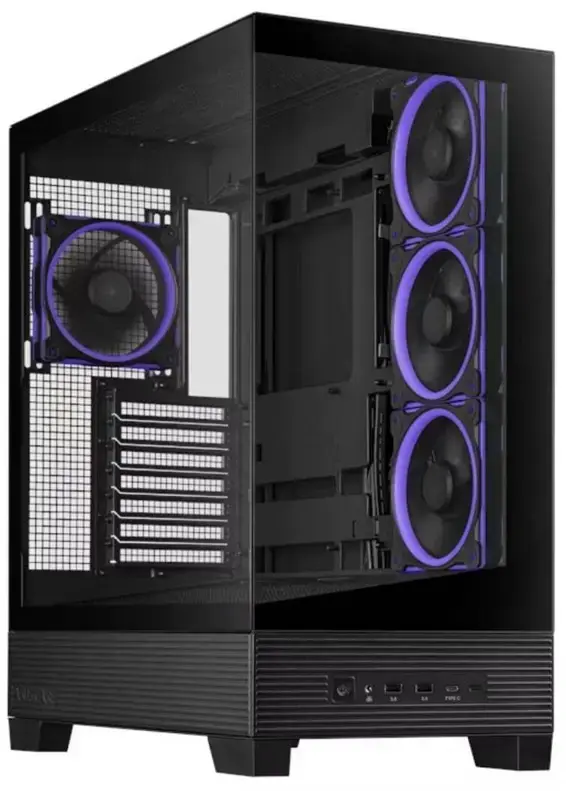 Настольный ПК INTOP Intel Core i7-14700F RTX 5070 Photo 2
