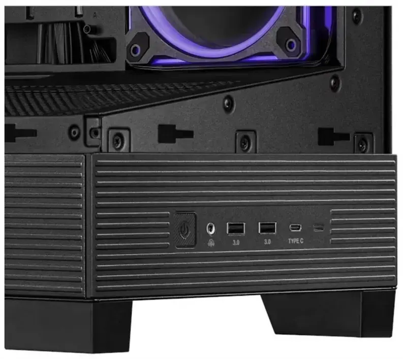 Настольный ПК INTOP Intel Core i7-14700F RTX 5070 Photo 3