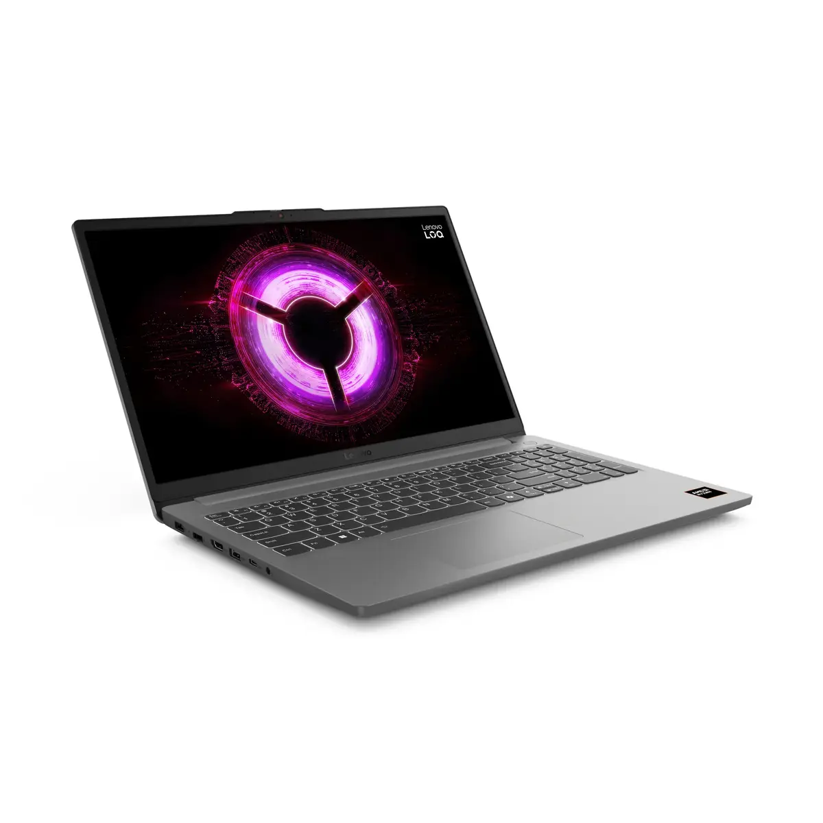 Ноутбук Lenovo LOQ 15ARP10E | AMD Ryzen 7 | RTX 4050 Photo 2