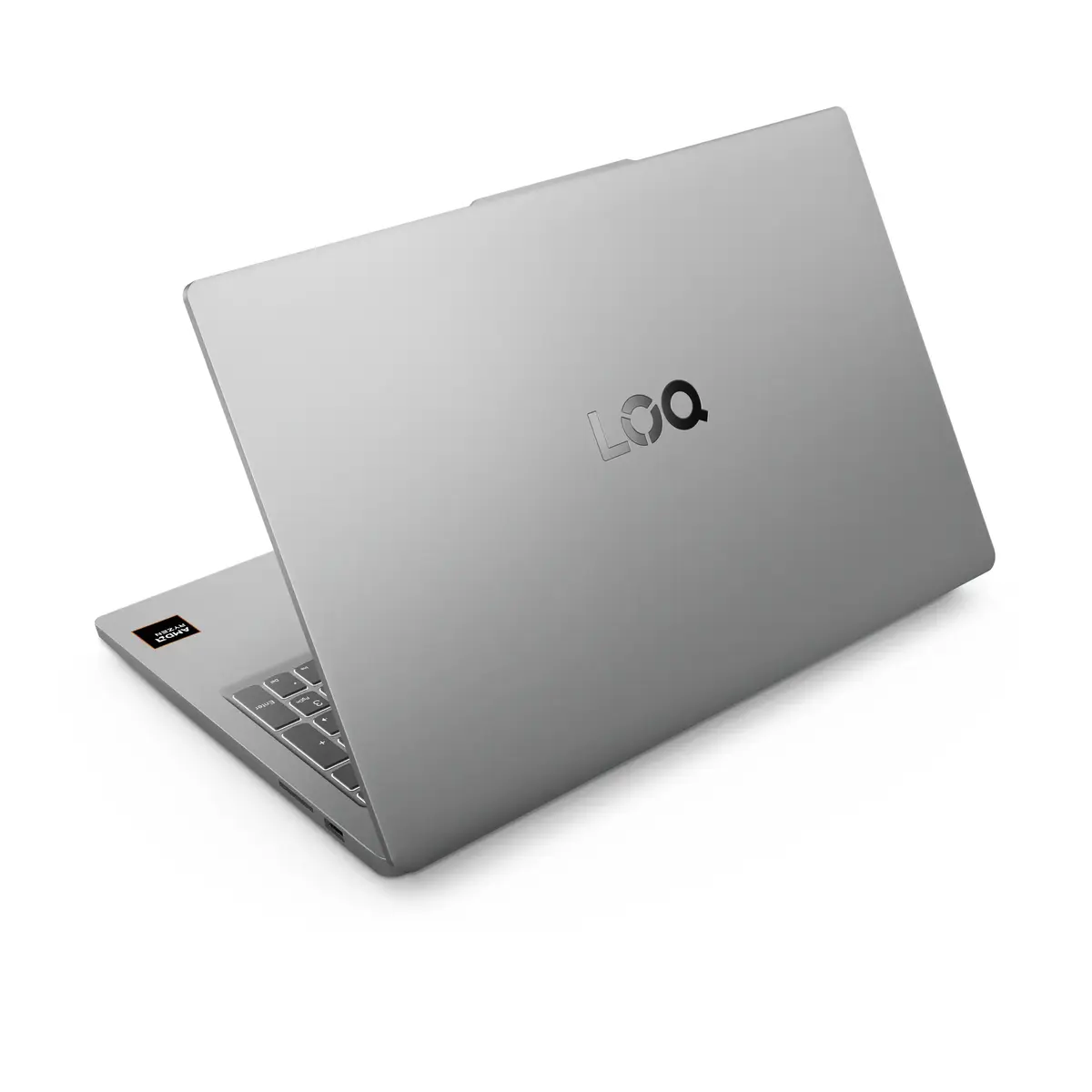 Ноутбук Lenovo LOQ 15ARP10E | AMD Ryzen 7 | RTX 4050 Photo 13