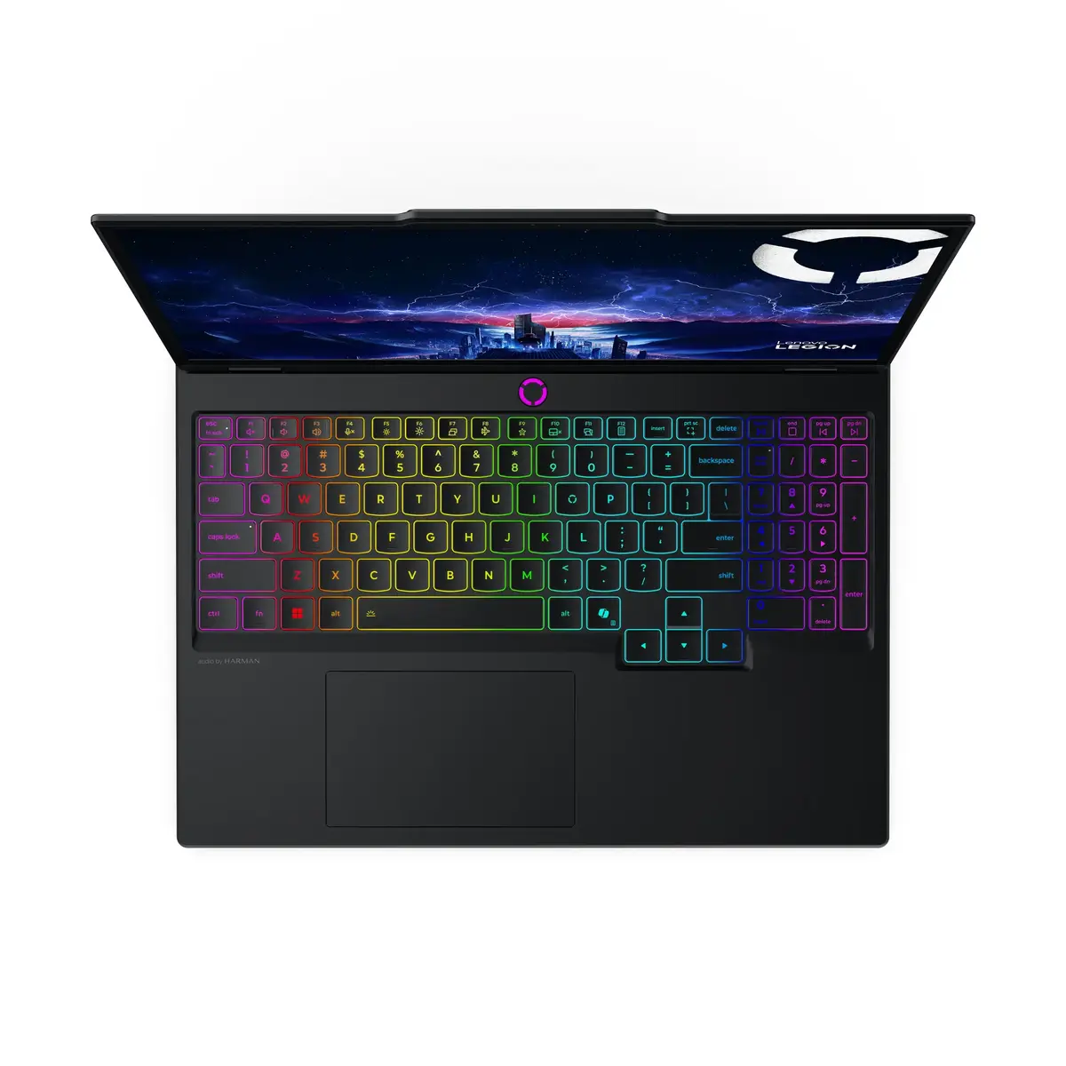 Игровой ноутбук Lenovo Legion 5 15IRX10 | Intel i9 | RTX 5070 Photo 6