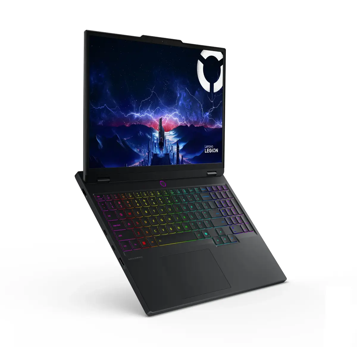 Игровой ноутбук Lenovo Legion 5 15IRX10 | Intel i9 | RTX 5070 Photo 12