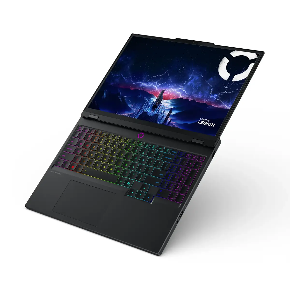 Игровой ноутбук Lenovo Legion 5 15IRX10 | Intel i9 | RTX 5070 Photo 16